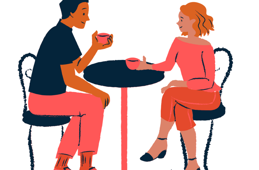 First Date