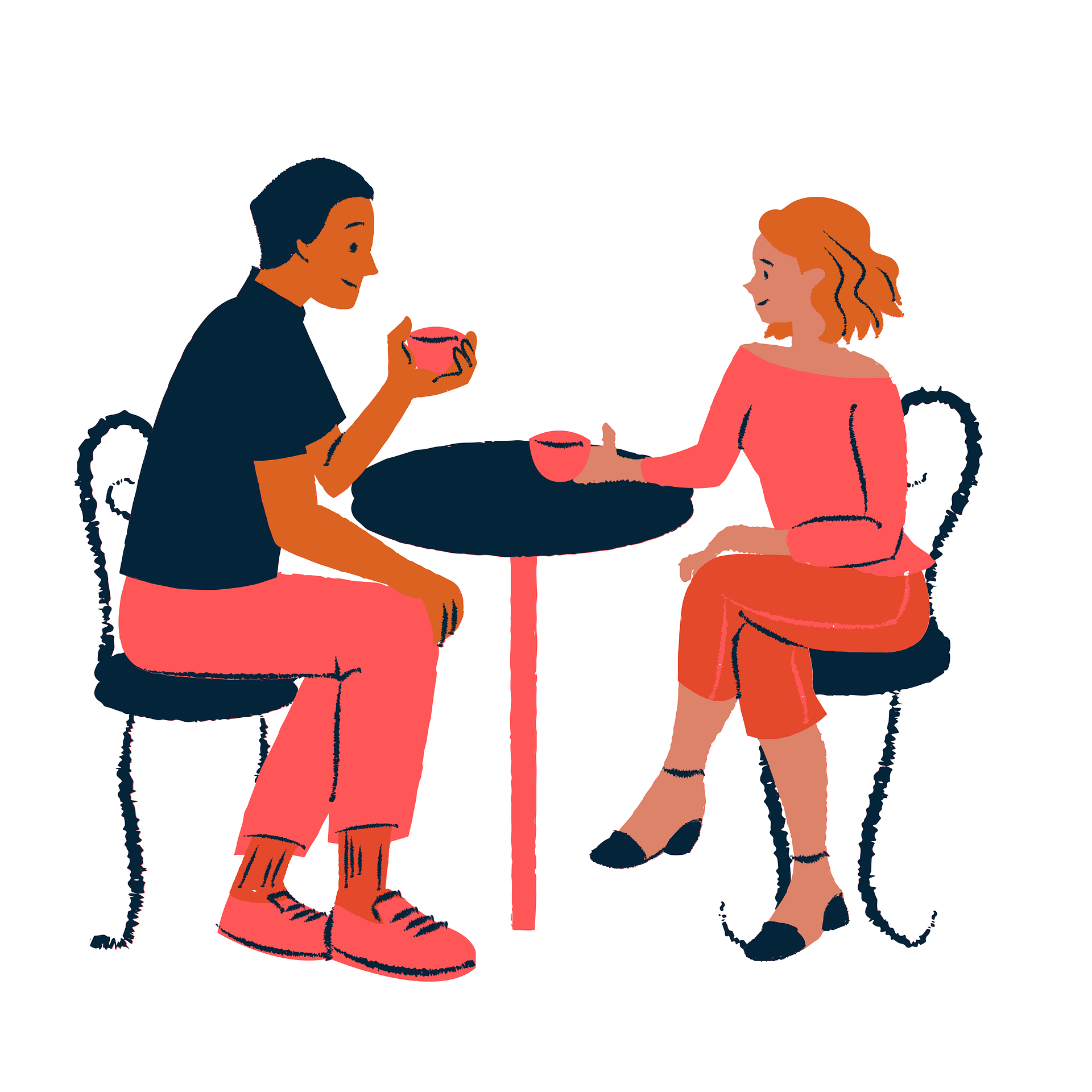 First Date